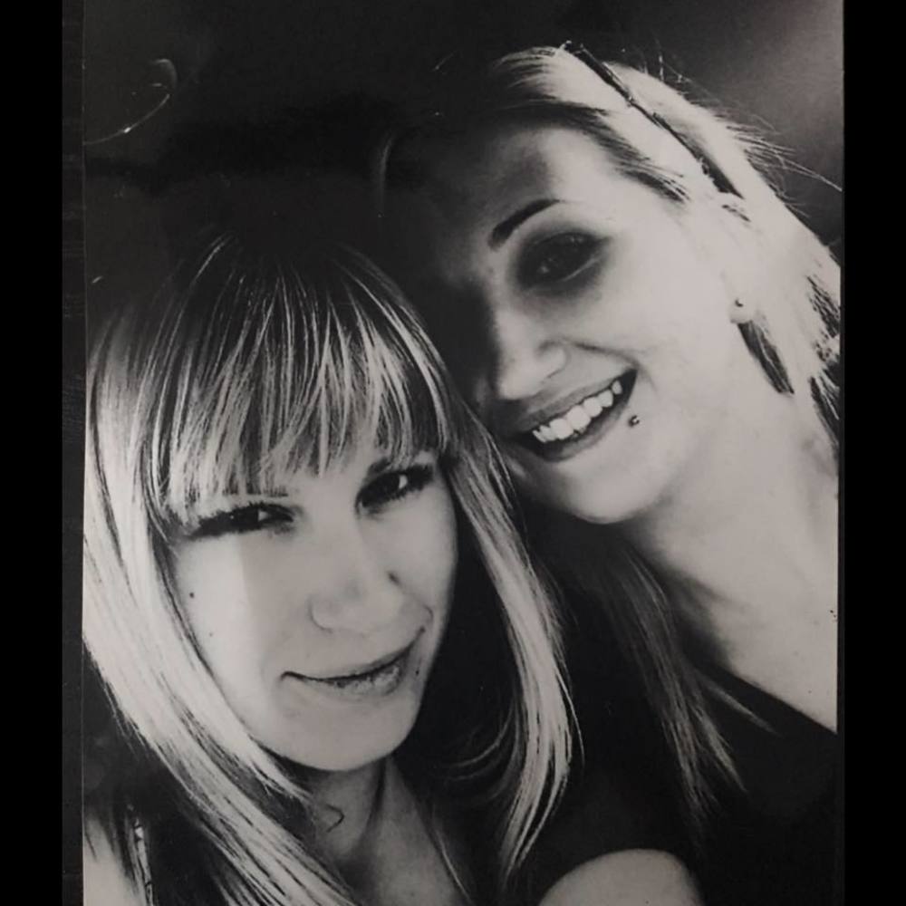 Meet your Posher, Cassy